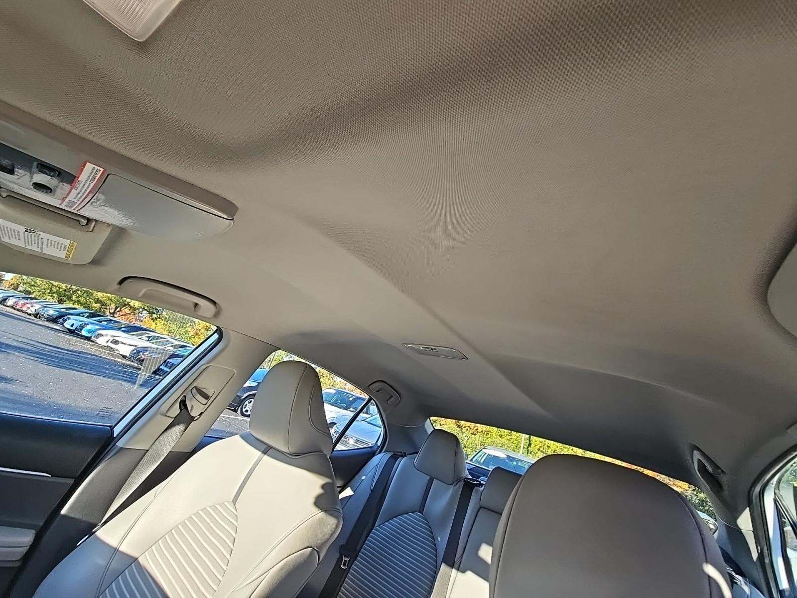 2023 Toyota Camry SE FWD