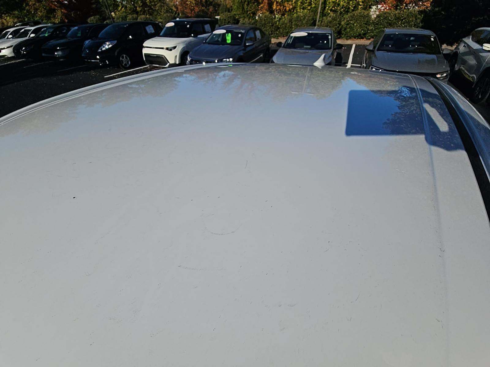 2023 Toyota Camry SE FWD