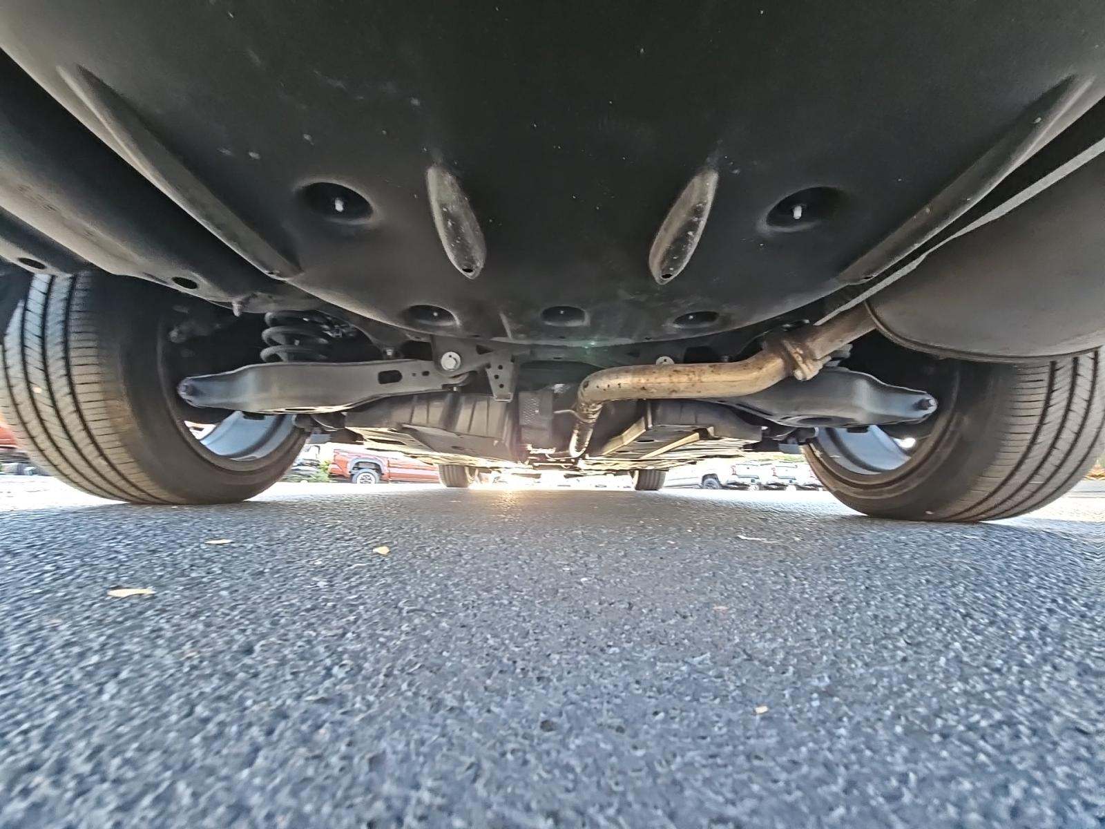 2023 Toyota Camry SE FWD