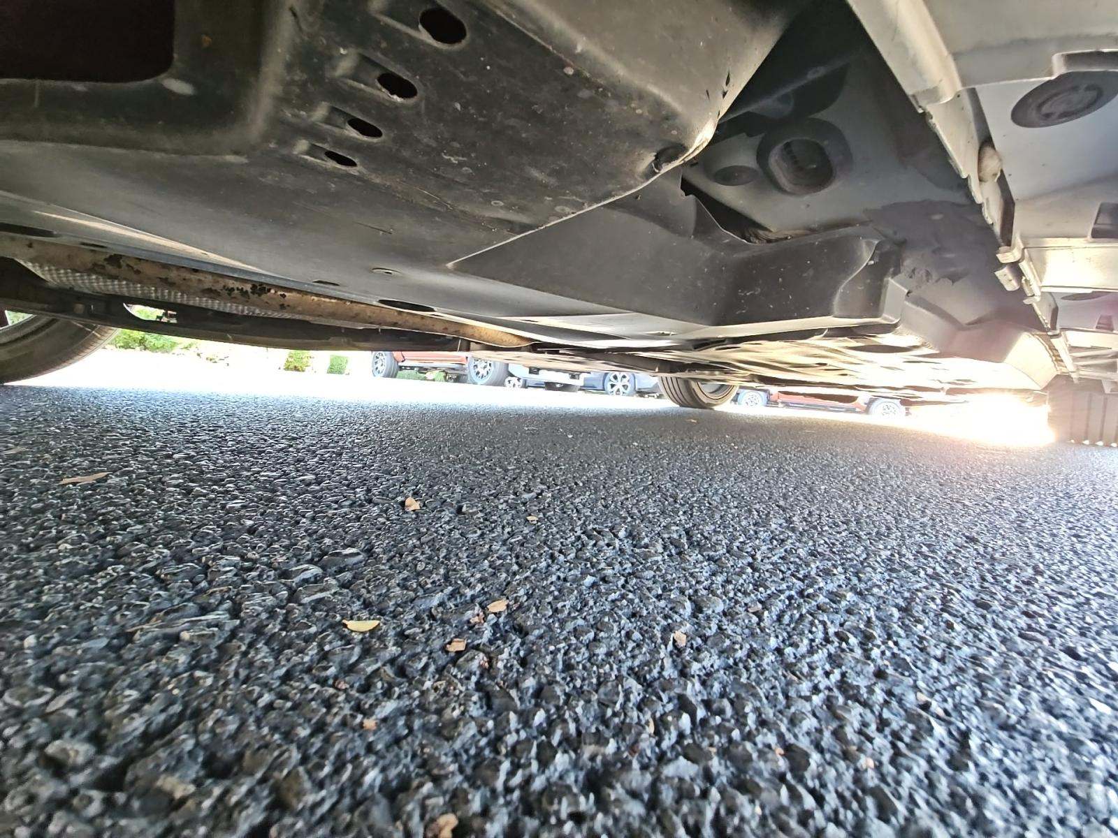 2023 Toyota Camry SE FWD