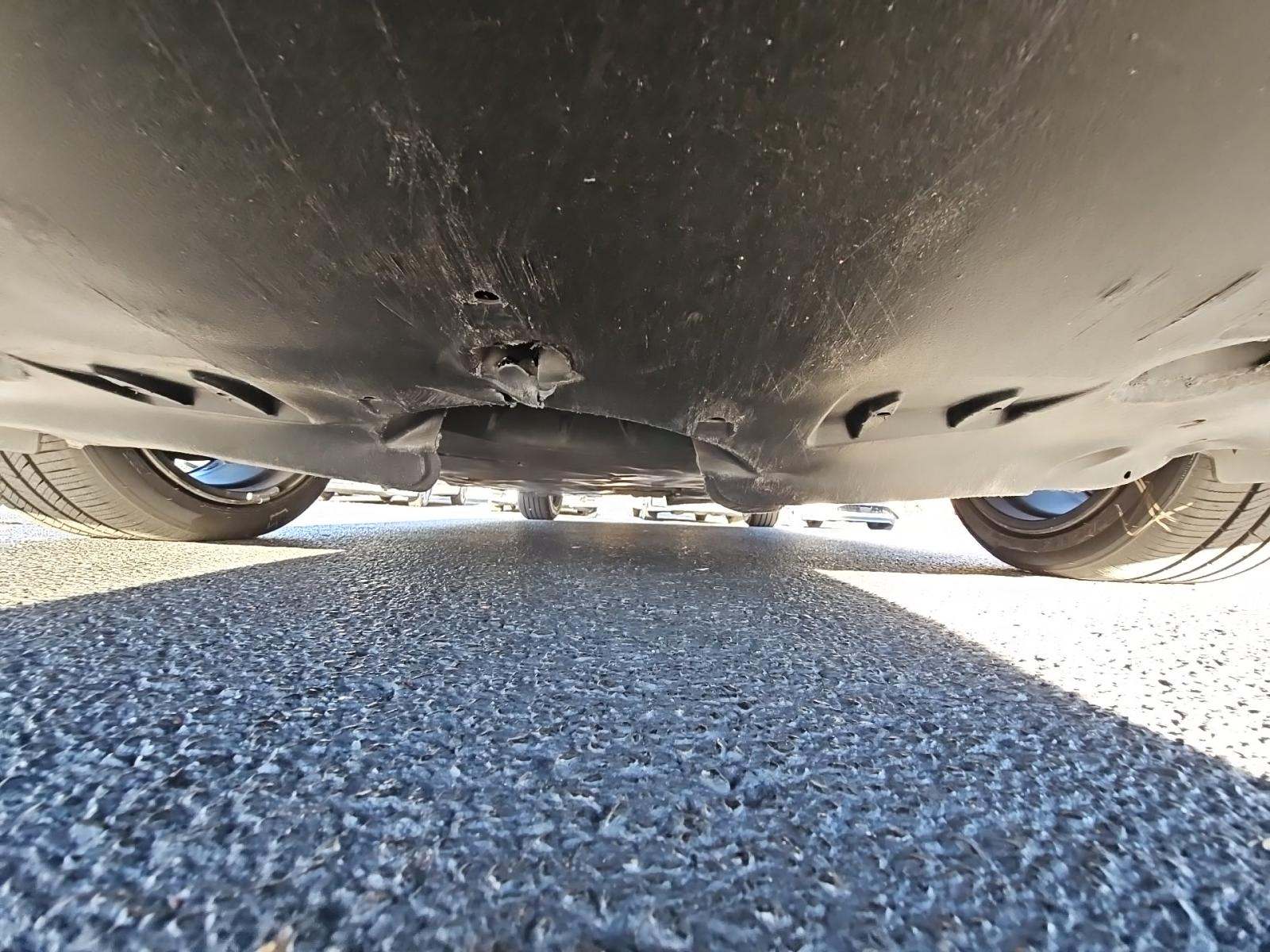 2023 Toyota Camry SE FWD