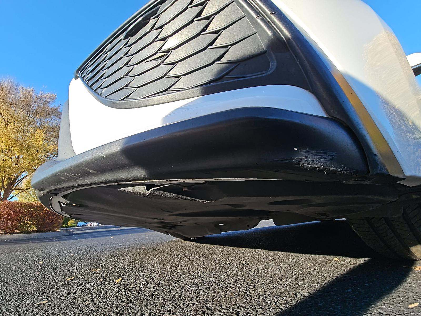 2023 Toyota Camry SE FWD