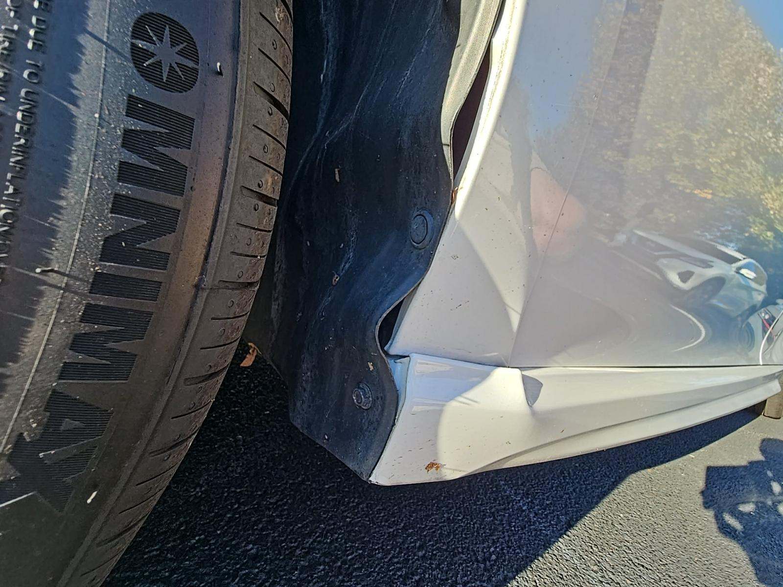 2023 Toyota Camry SE FWD