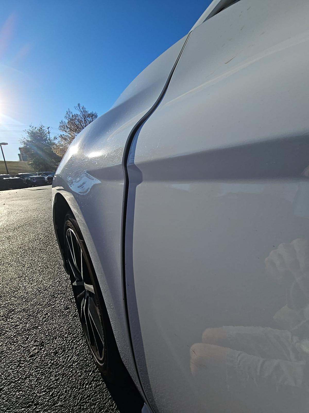 2023 Toyota Camry SE FWD