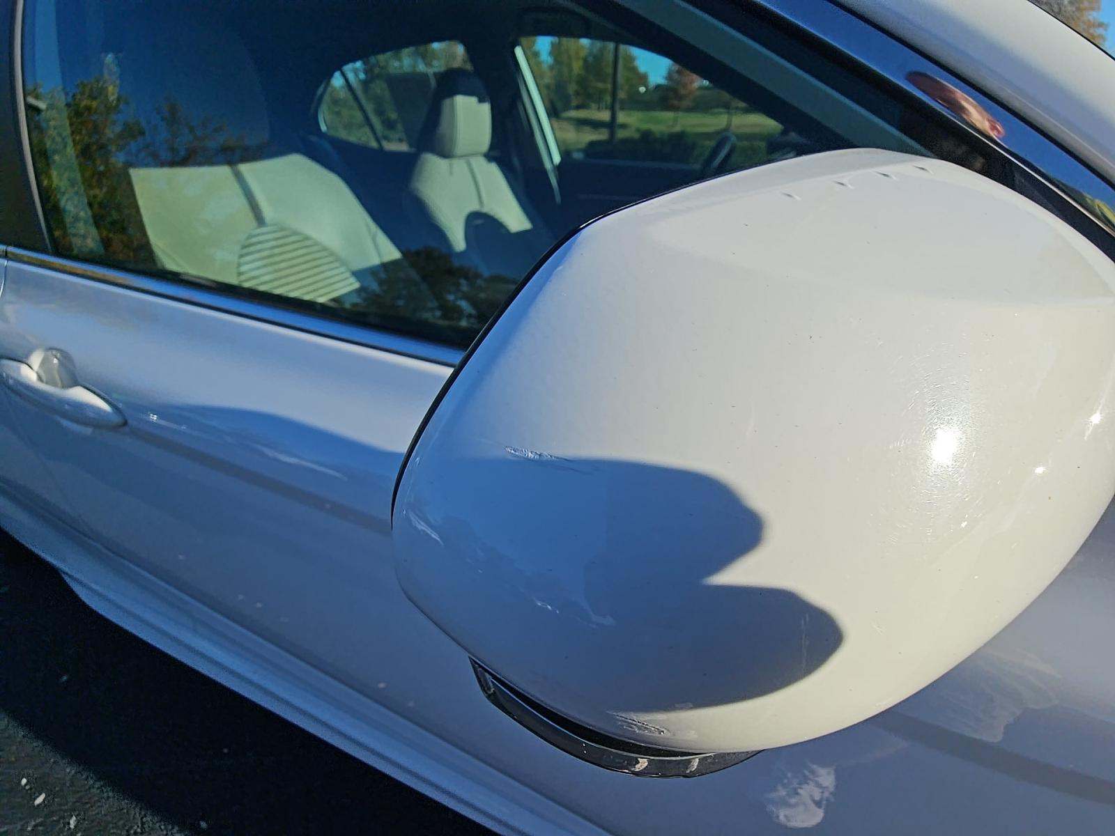 2023 Toyota Camry SE FWD