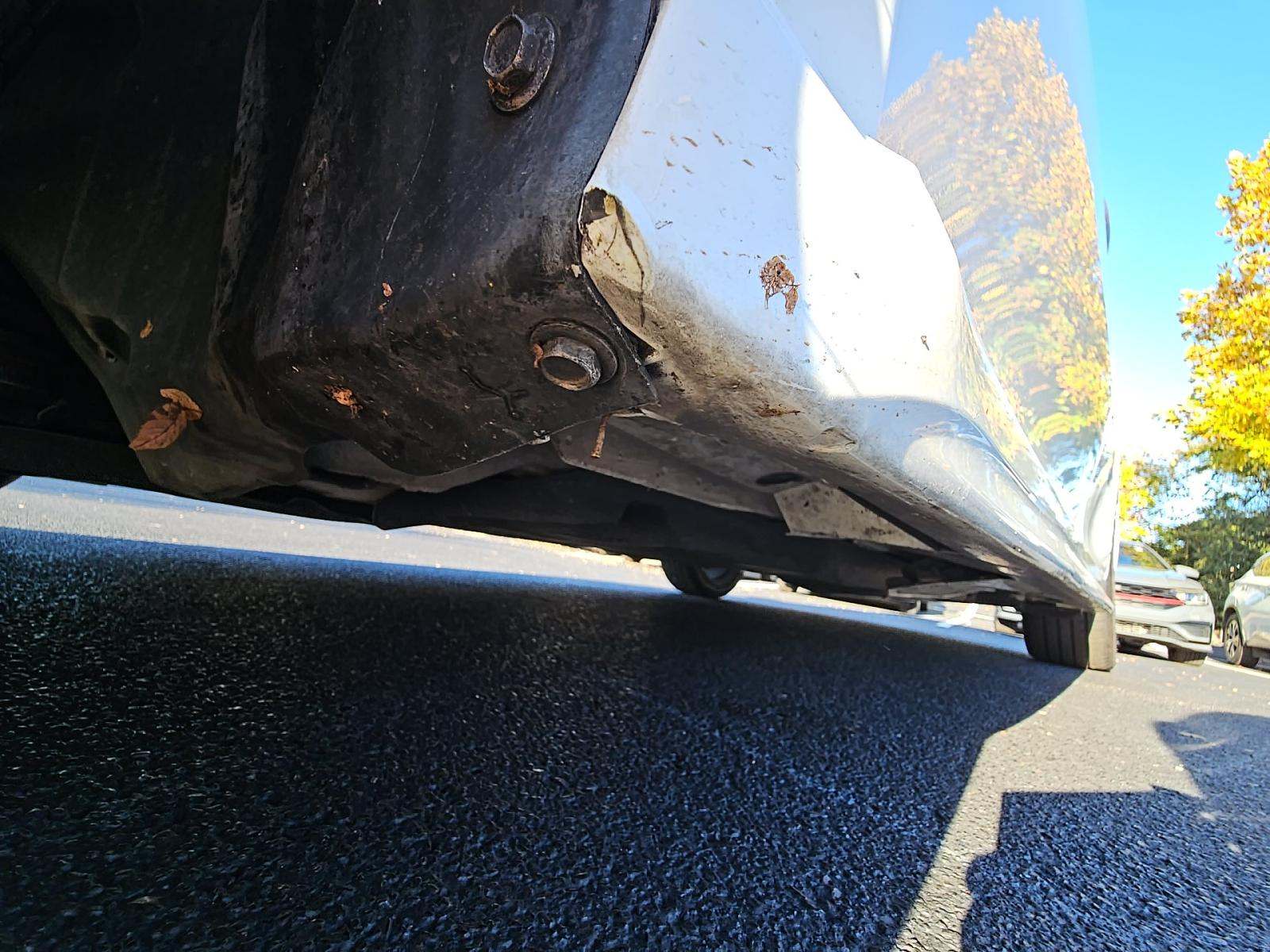 2023 Toyota Camry SE FWD