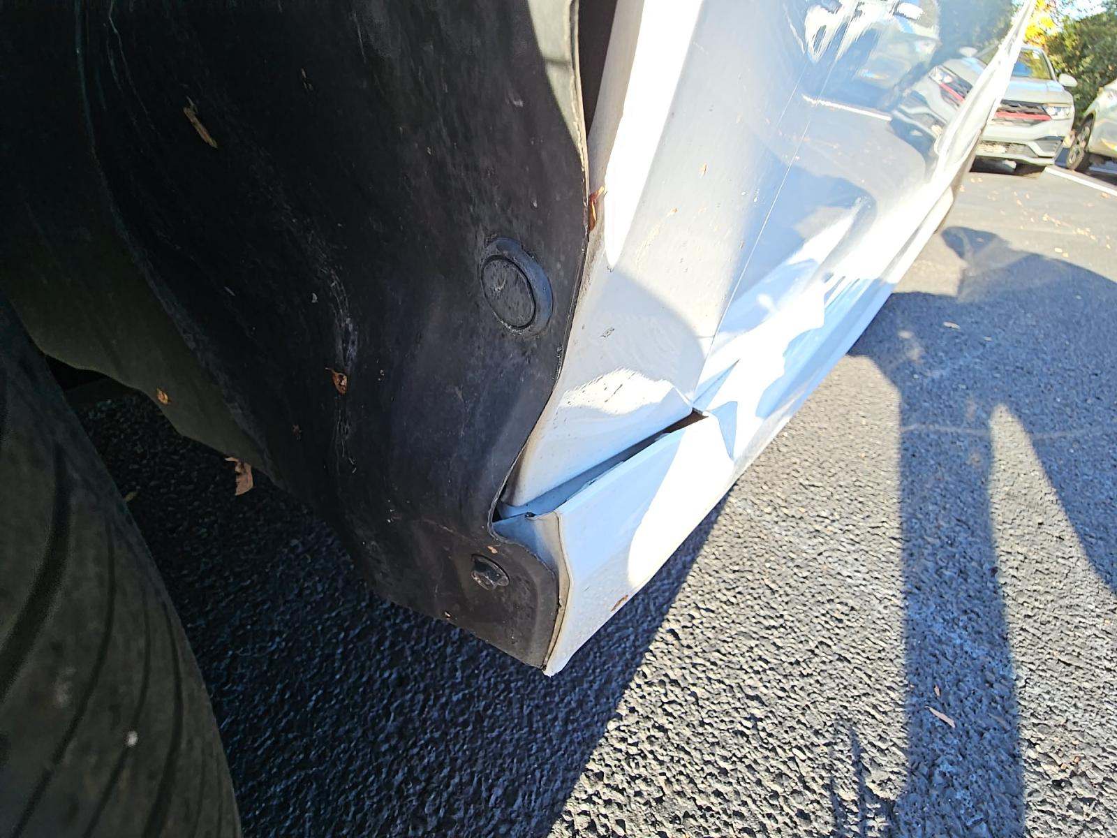 2023 Toyota Camry SE FWD