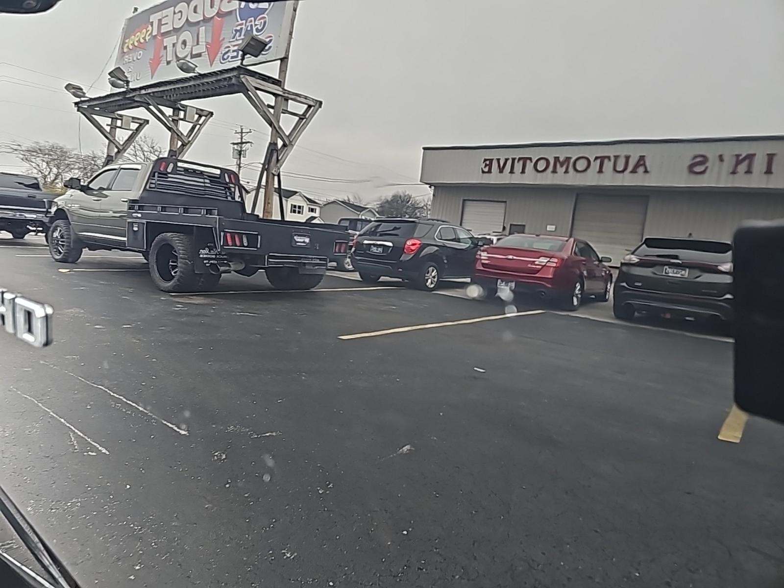 2021 Chevrolet Silverado 2500HD LTZ AWD