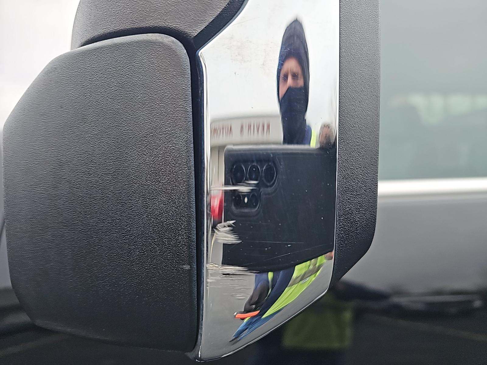 2021 Chevrolet Silverado 2500HD LTZ AWD