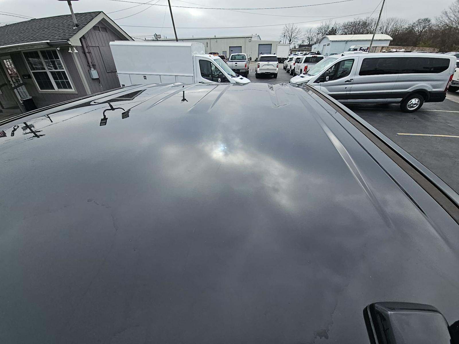 2021 Chevrolet Silverado 2500HD LTZ AWD