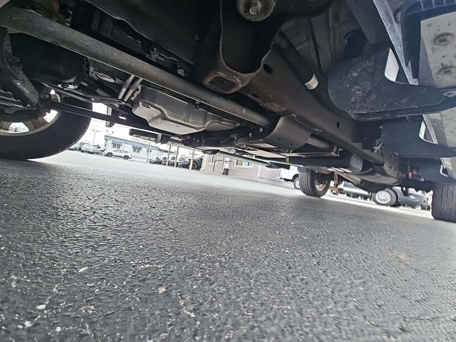 2021 Chevrolet Silverado 2500HD LTZ AWD