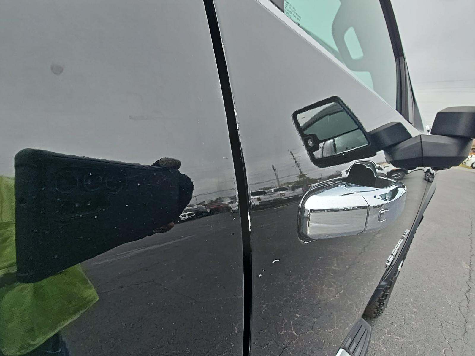 2021 Chevrolet Silverado 2500HD LTZ AWD