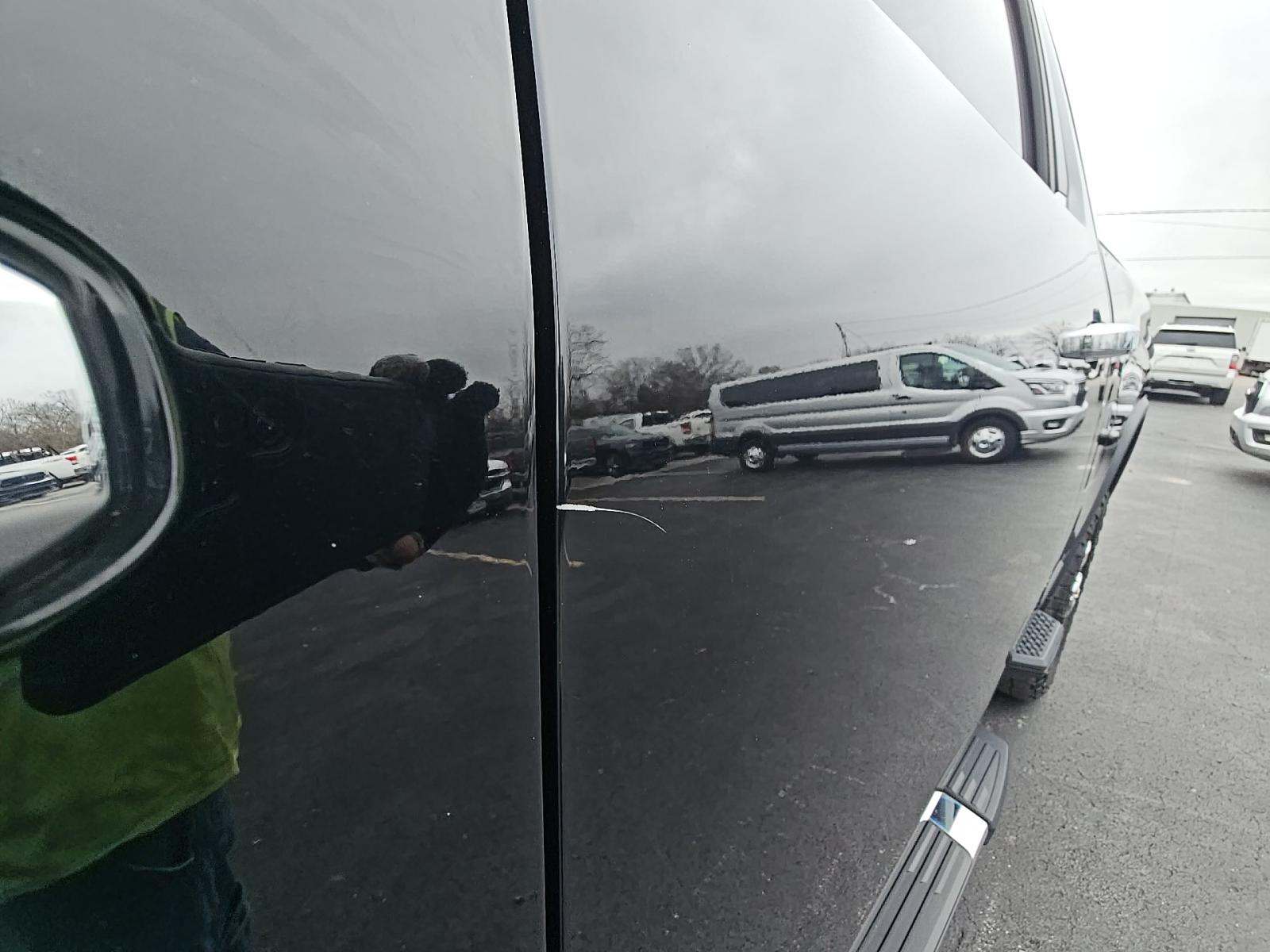 2021 Chevrolet Silverado 2500HD LTZ AWD