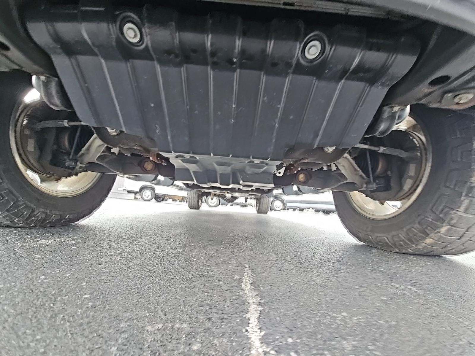 2021 Chevrolet Silverado 2500HD LTZ AWD