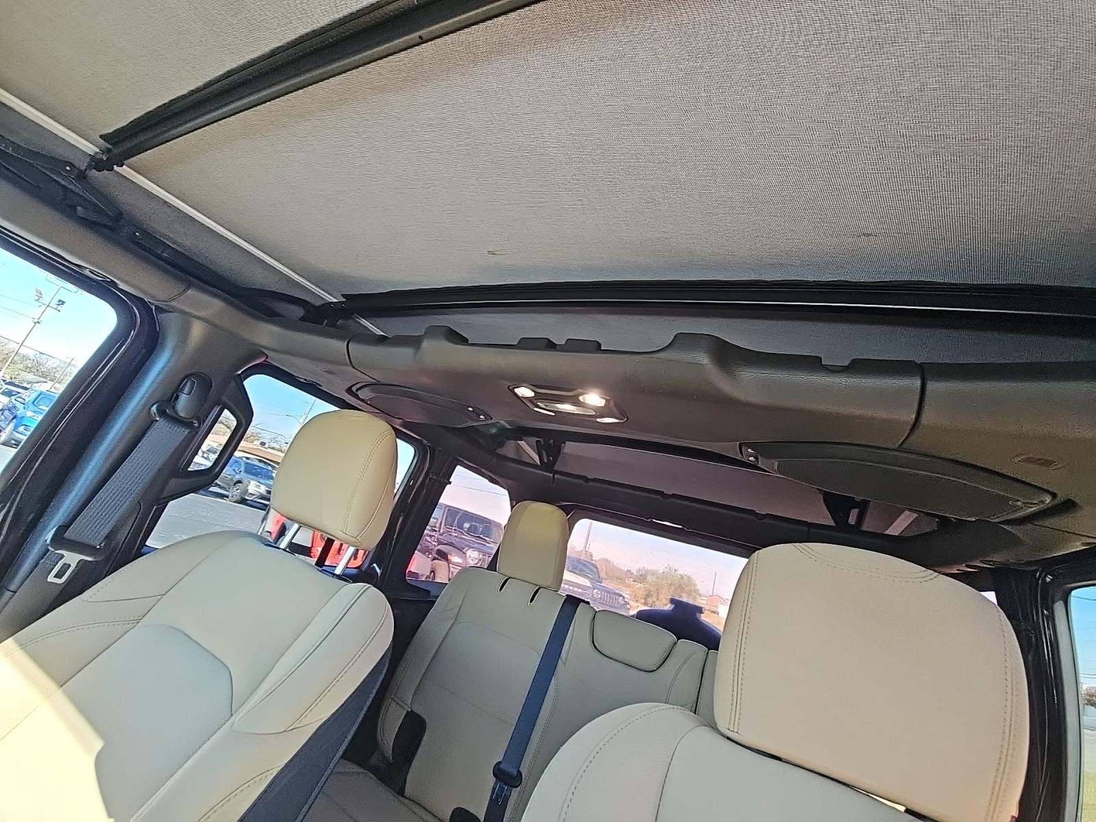 2023 Jeep Wrangler Sport Willys Edition AWD