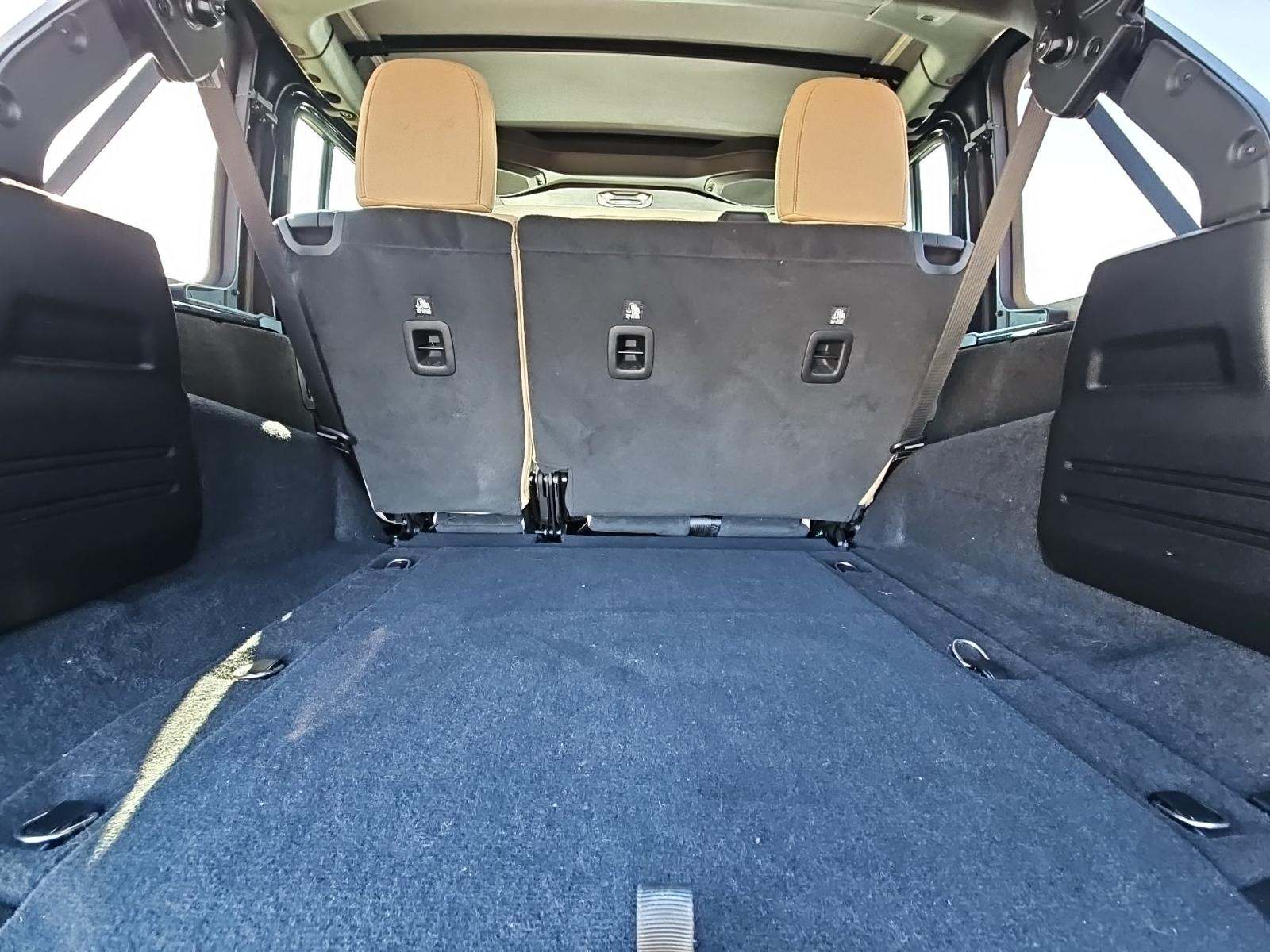 2023 Jeep Wrangler Sport Willys Edition AWD