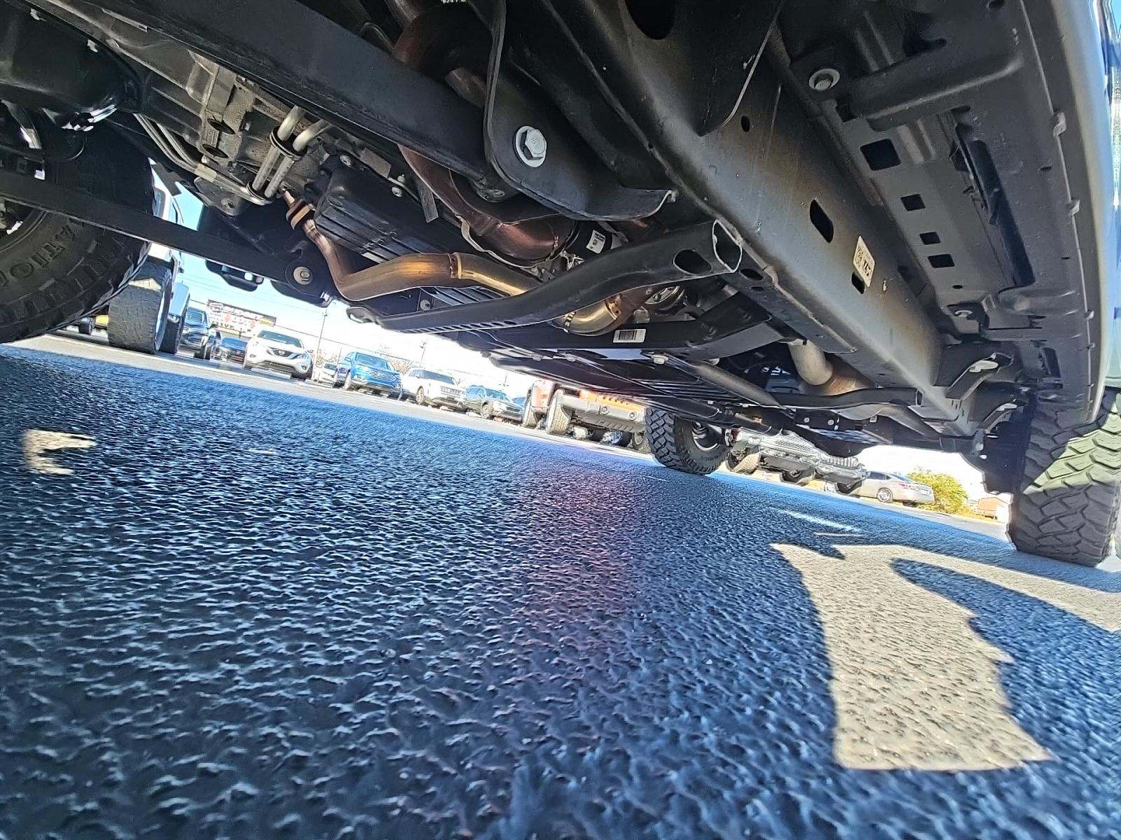 2023 Jeep Wrangler Sport Willys Edition AWD