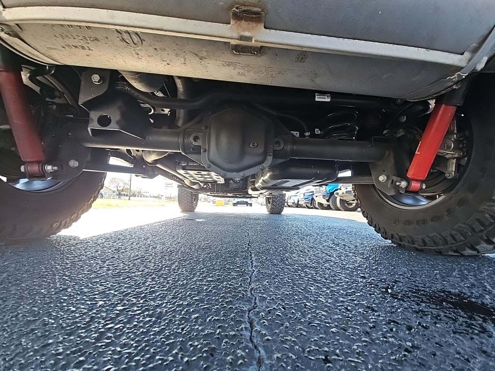 2023 Jeep Wrangler Sport Willys Edition AWD