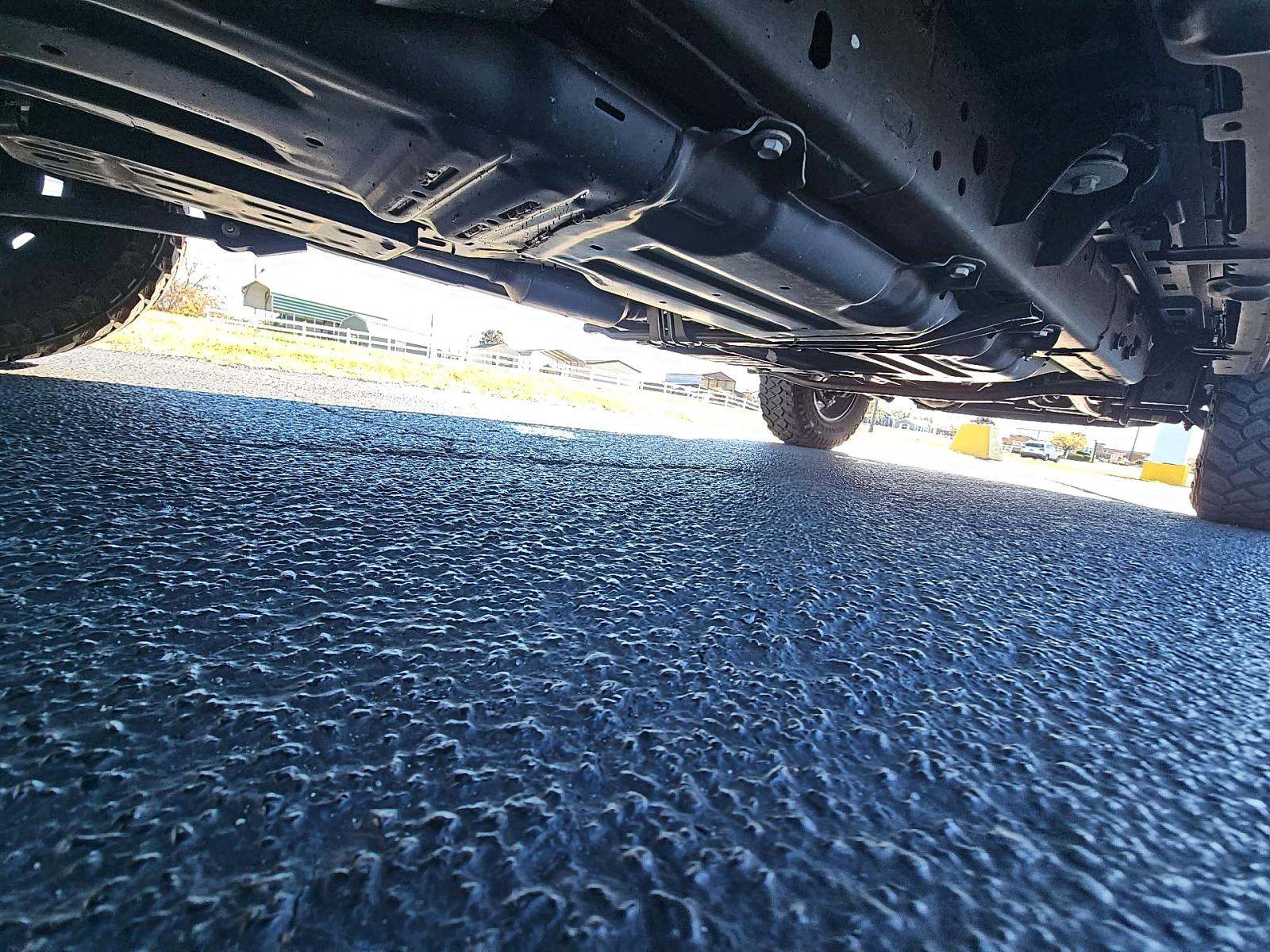 2023 Jeep Wrangler Sport Willys Edition AWD