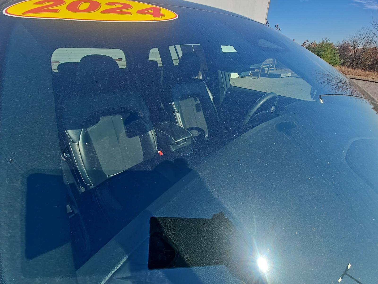 2024 Jeep Grand Cherokee Altitude AWD