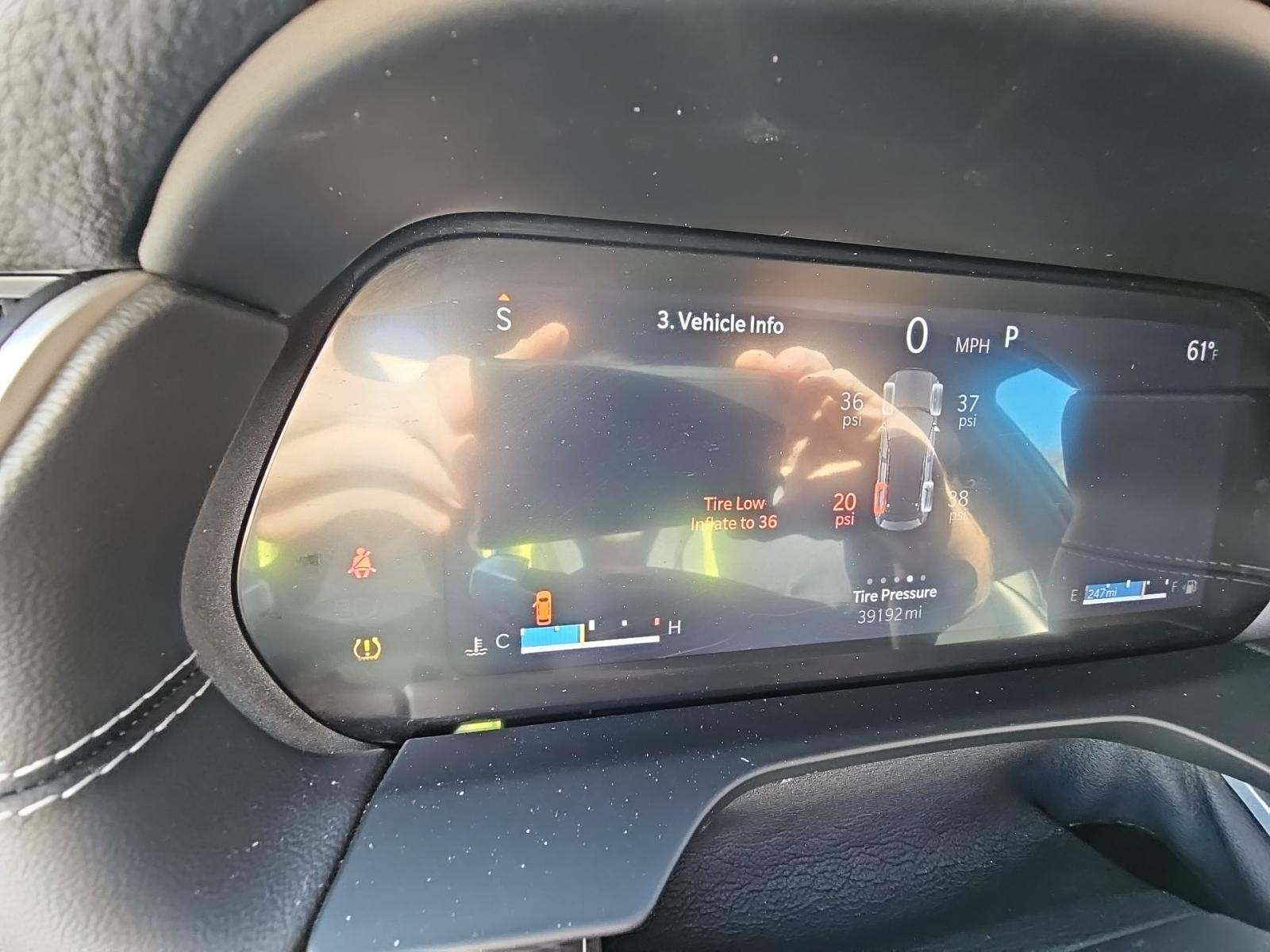 2024 Jeep Grand Cherokee Altitude AWD