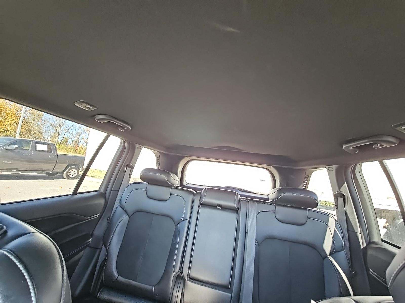 2024 Jeep Grand Cherokee Altitude AWD