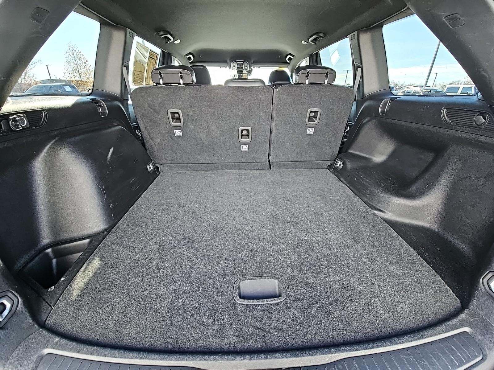 2024 Jeep Grand Cherokee Altitude AWD