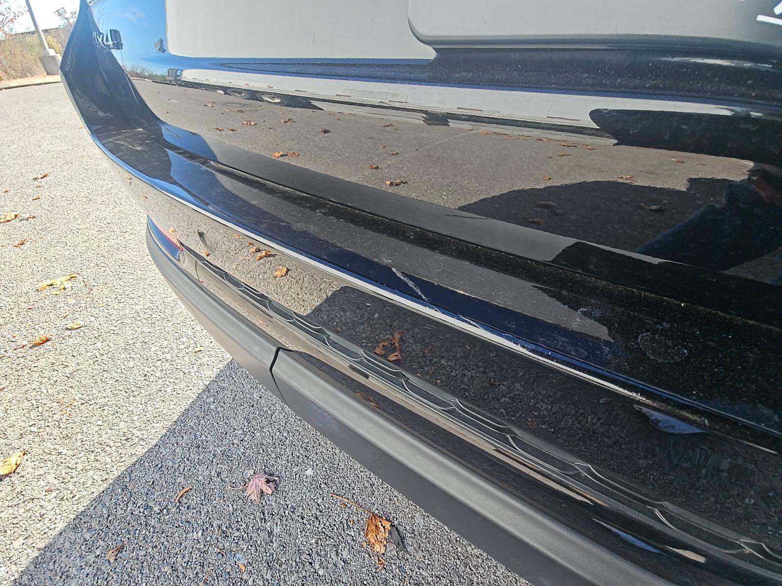 2024 Jeep Grand Cherokee Altitude AWD