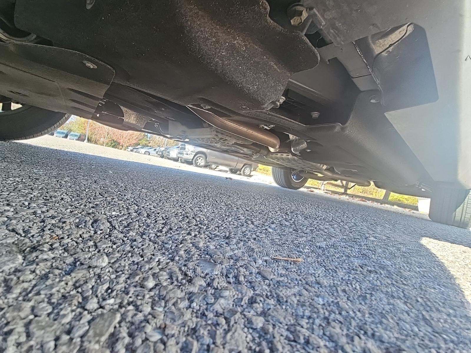 2024 Jeep Grand Cherokee Altitude AWD