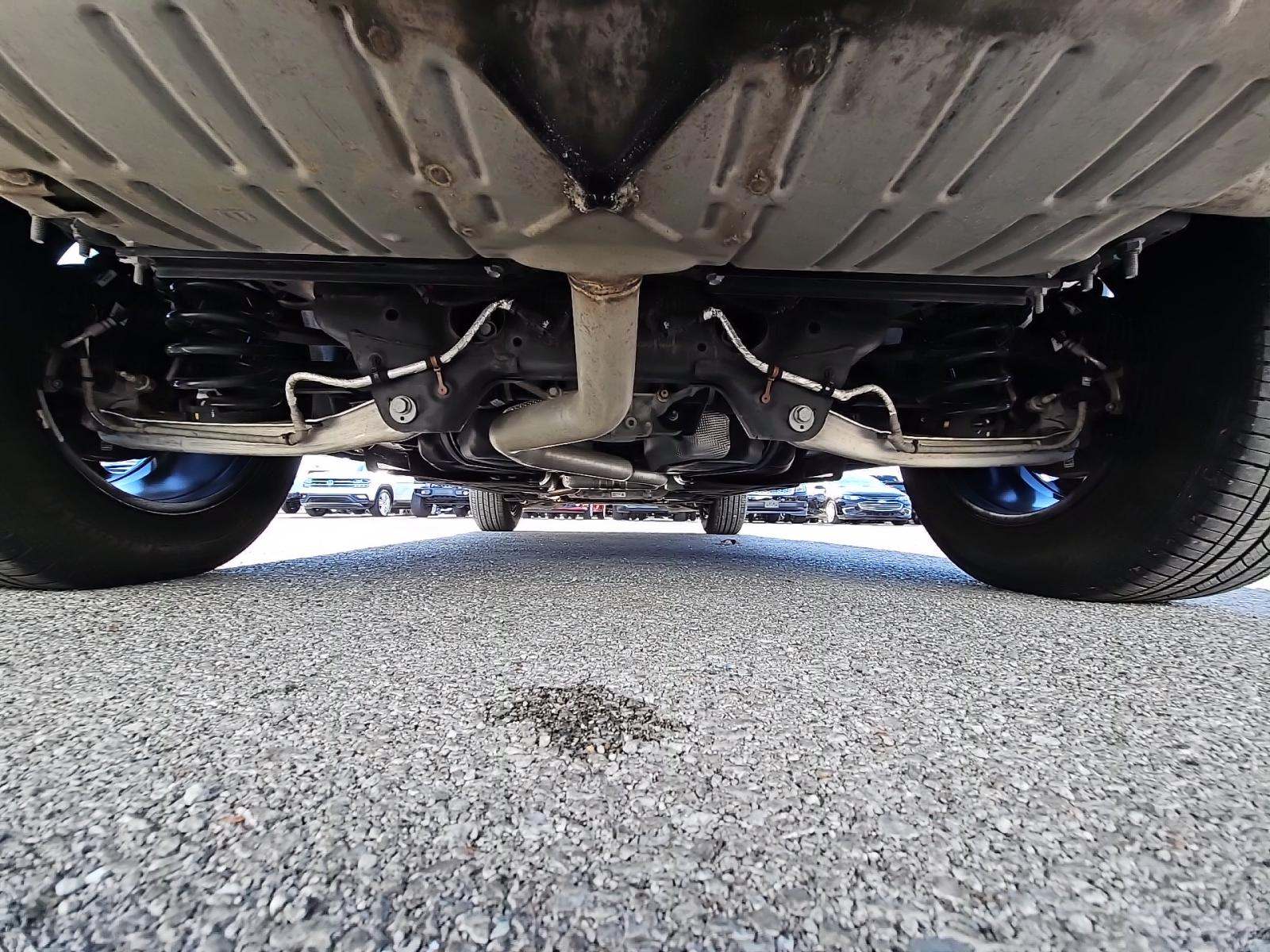 2024 Jeep Grand Cherokee Altitude AWD