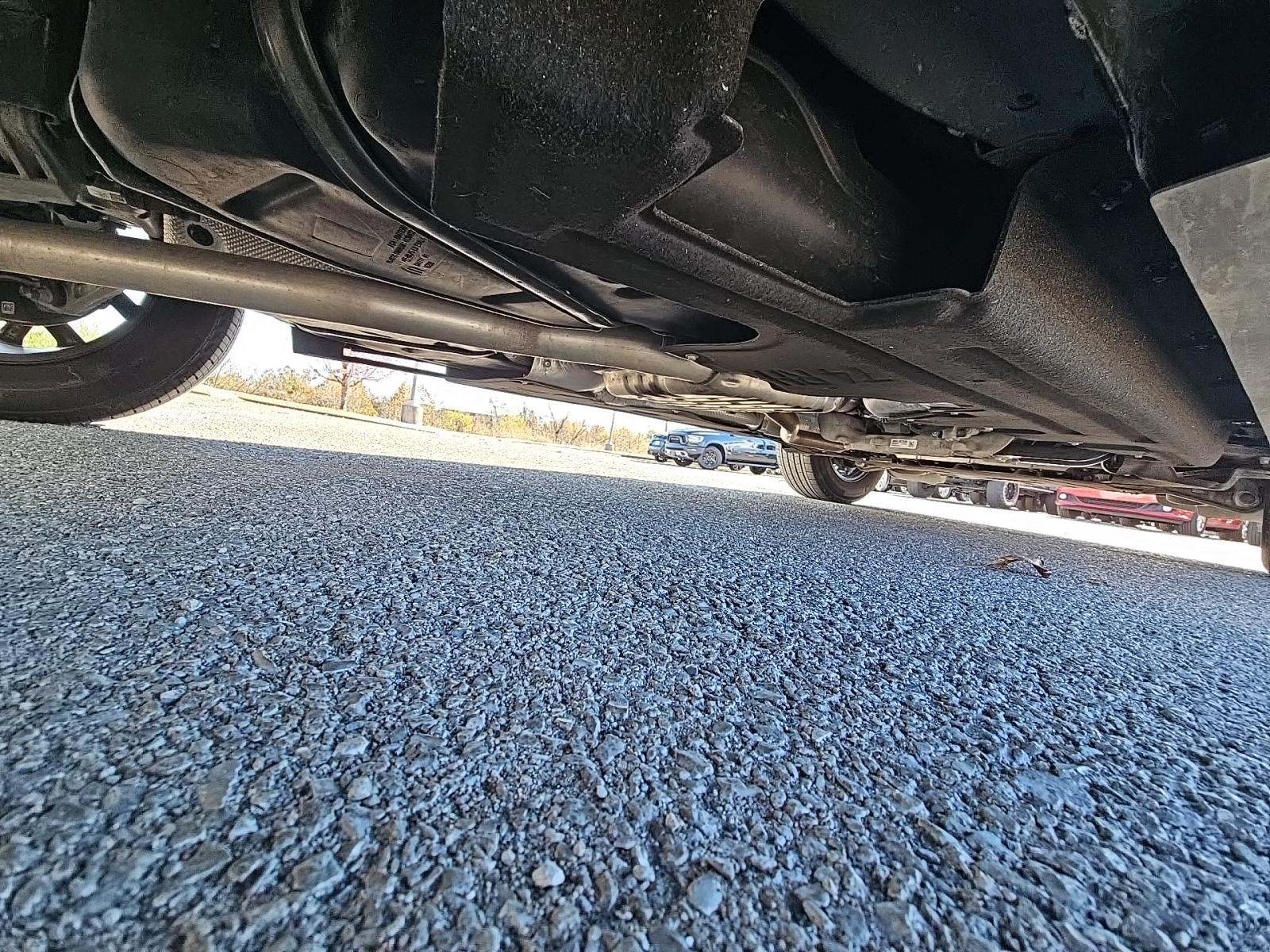 2024 Jeep Grand Cherokee Altitude AWD