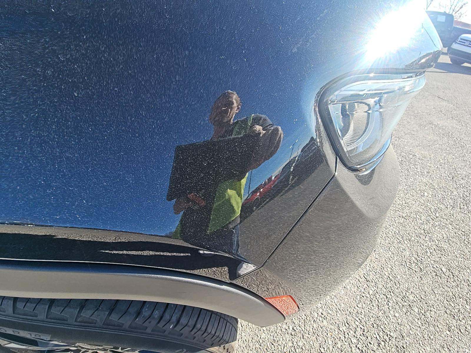 2024 Jeep Grand Cherokee Altitude AWD