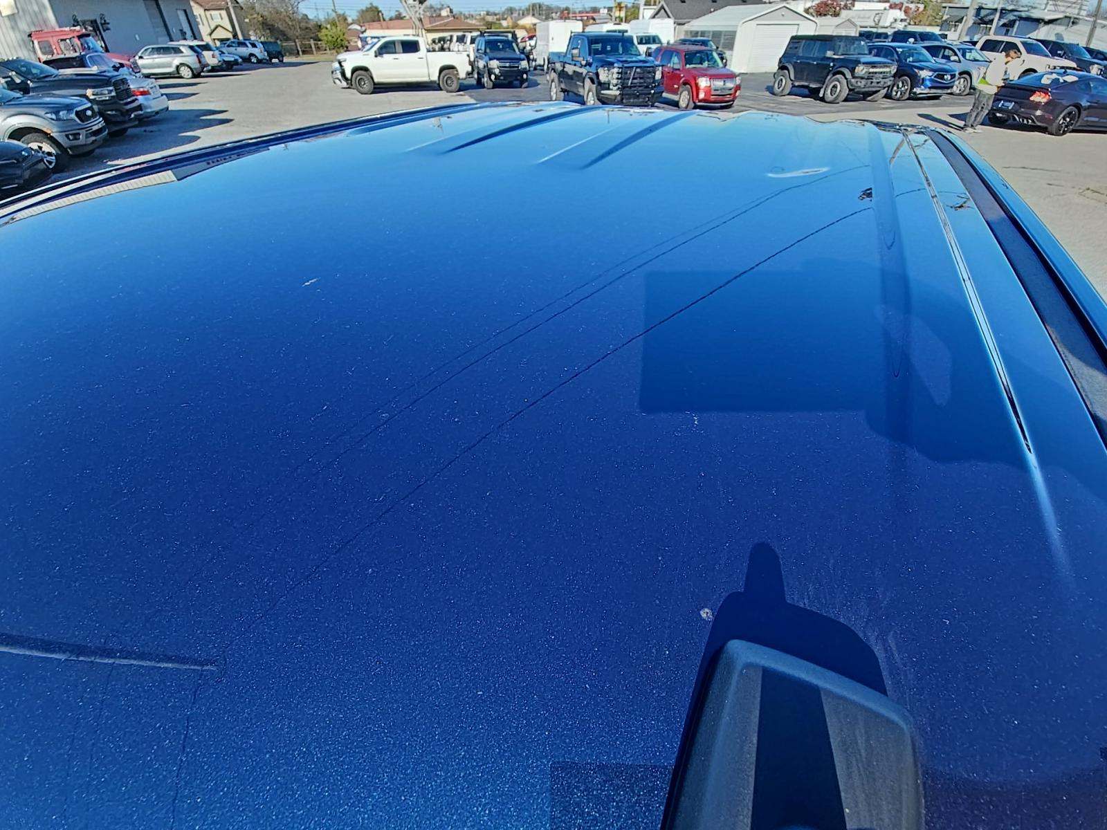 2022 Chevrolet Silverado 1500 RST AWD