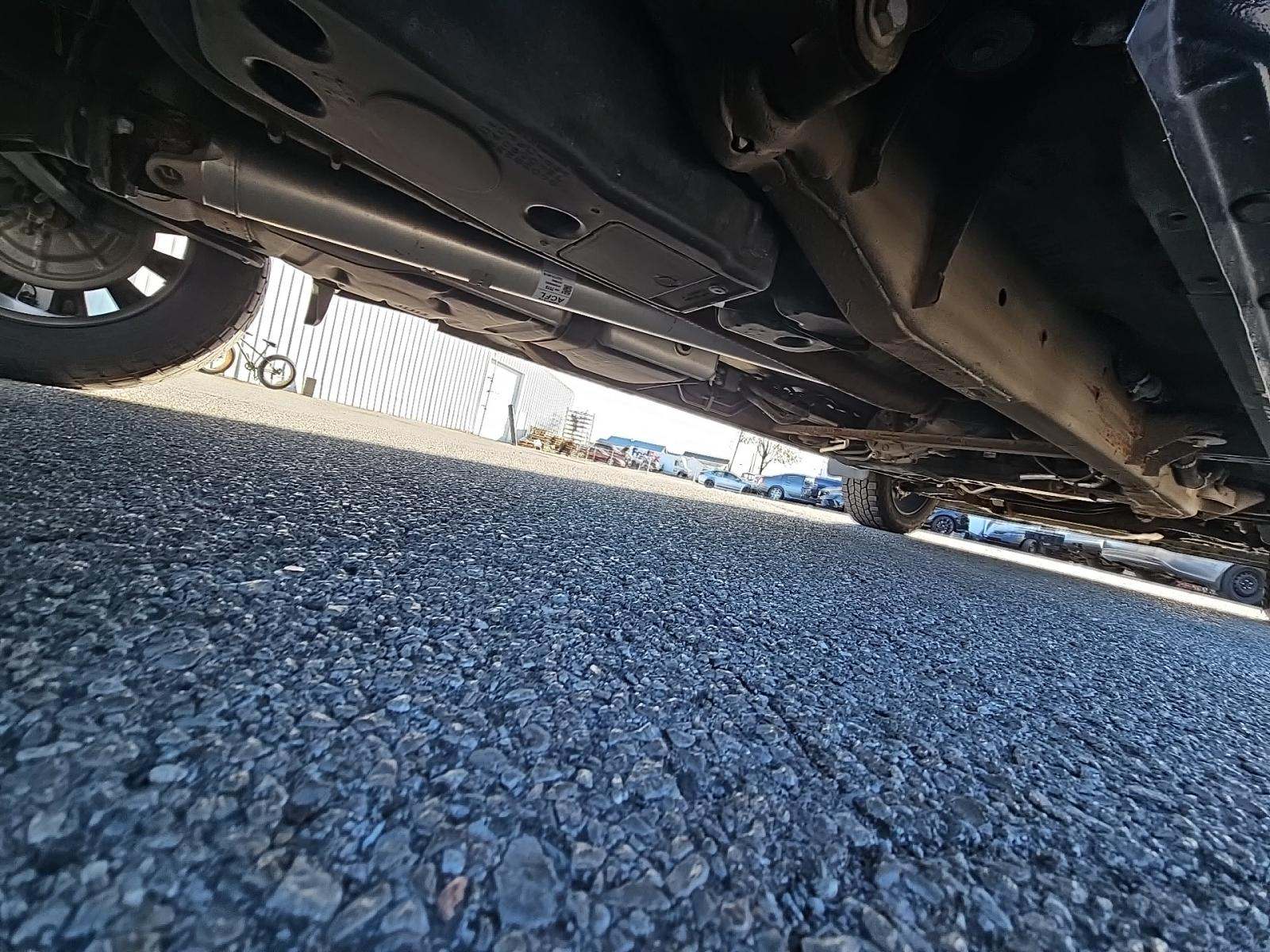 2022 Chevrolet Silverado 1500 RST AWD