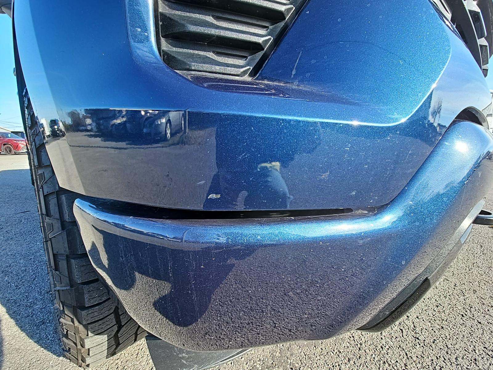 2022 Chevrolet Silverado 1500 RST AWD