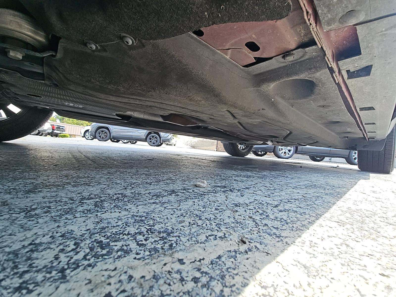 2022 Ford Escape Titanium AWD