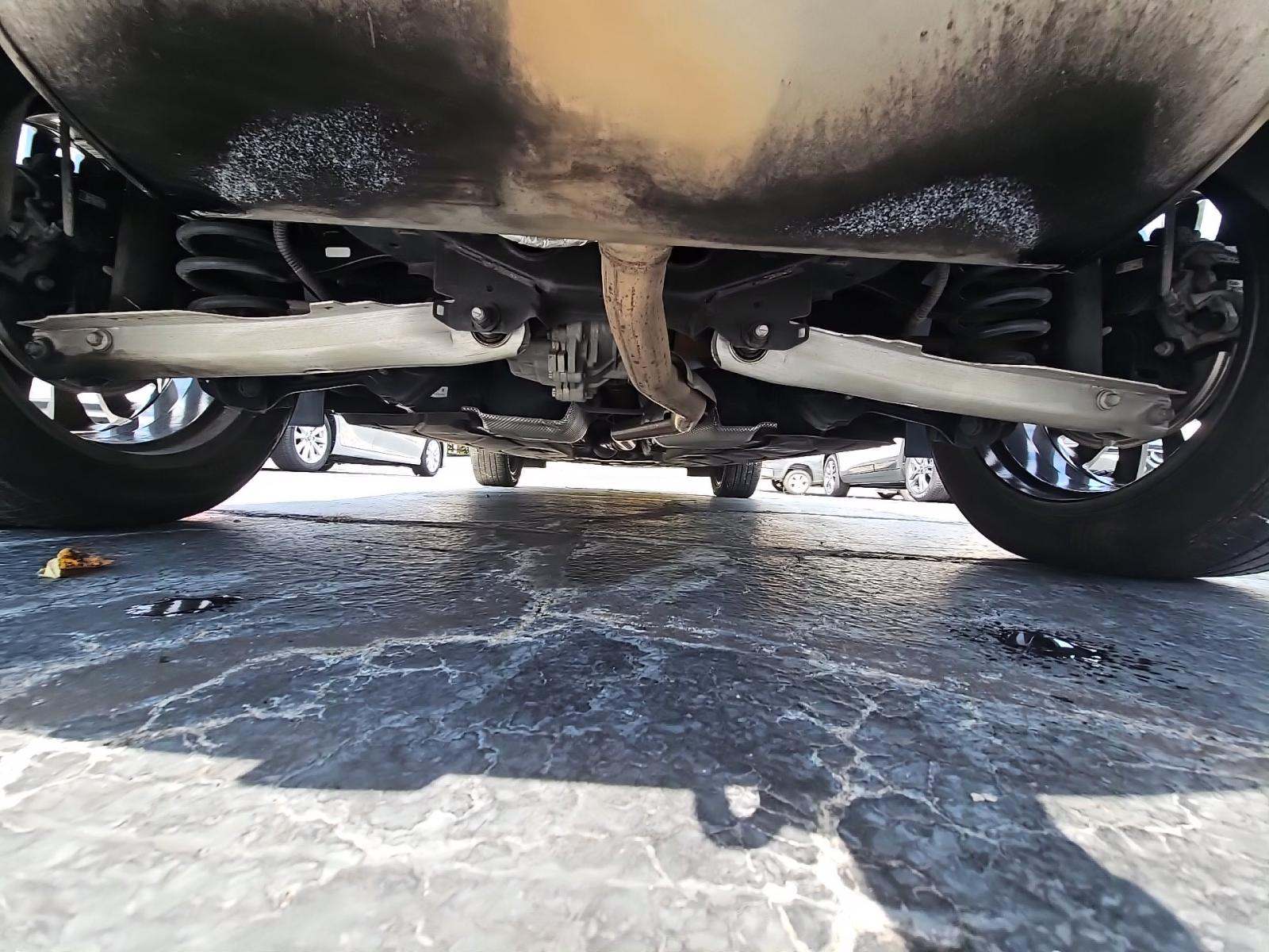 2022 Ford Escape Titanium AWD