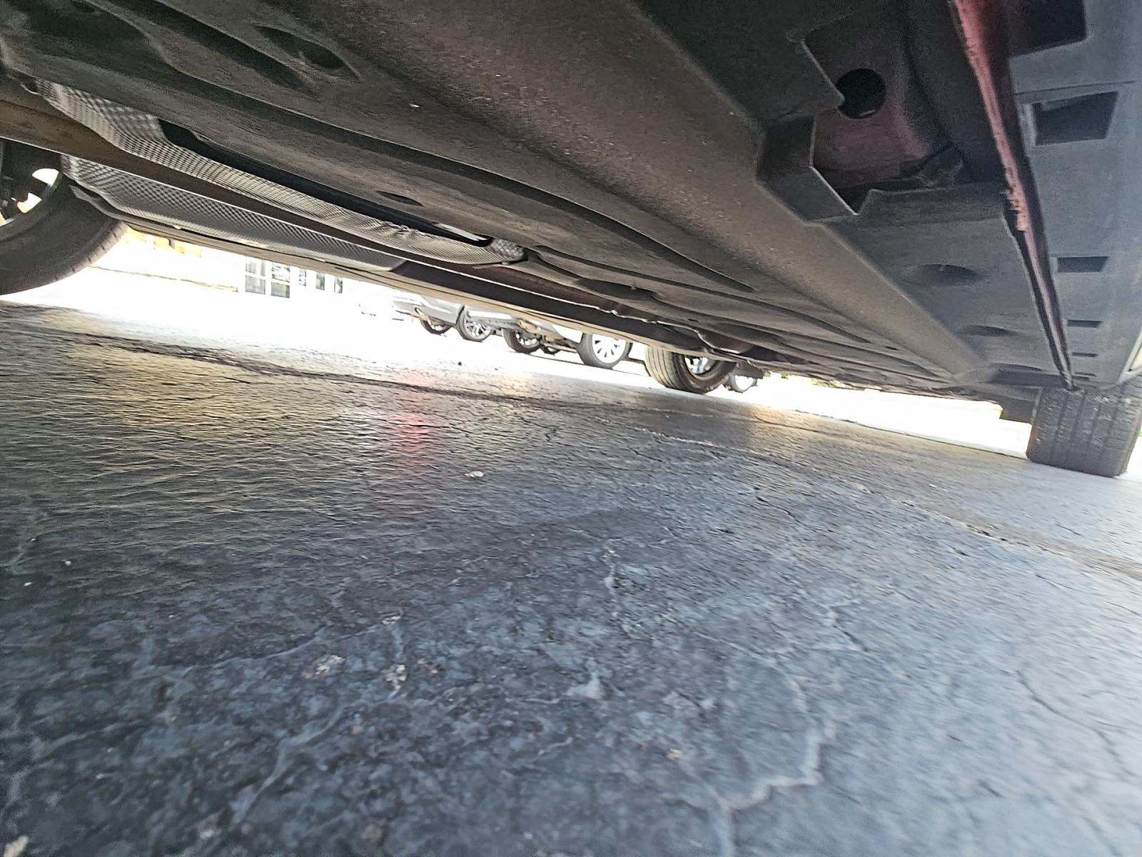 2022 Ford Escape Titanium AWD