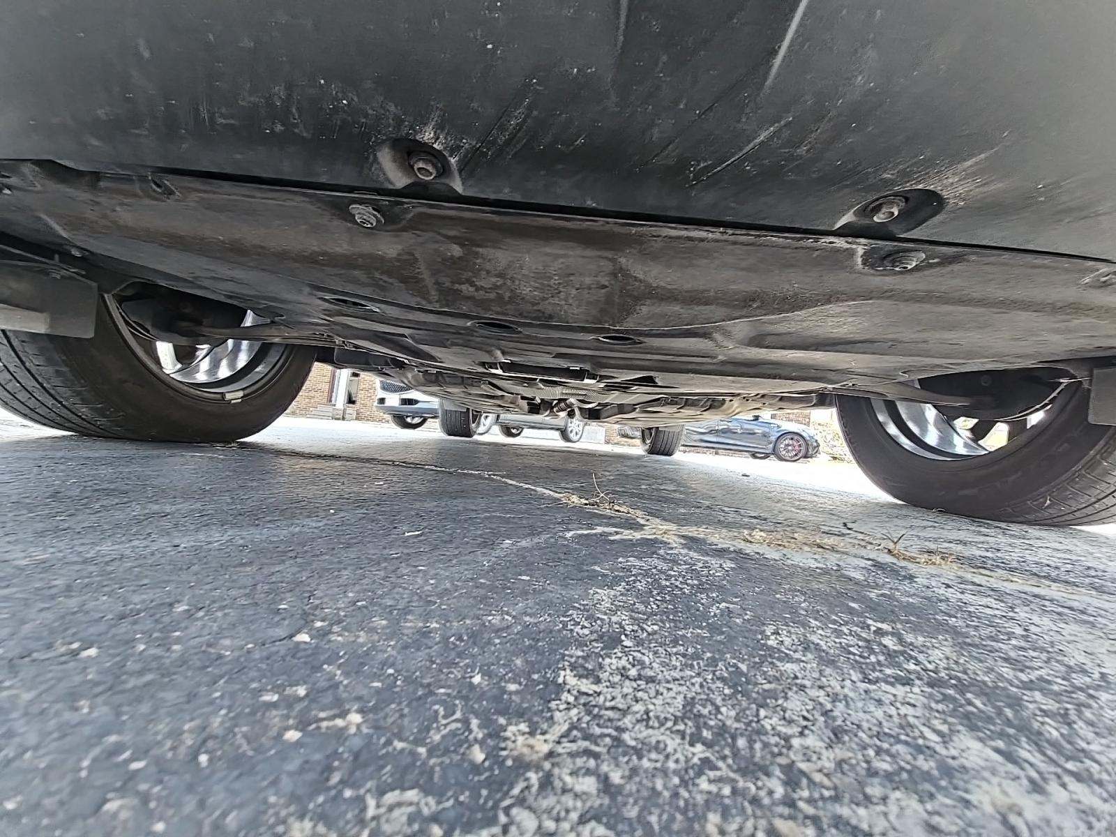 2022 Ford Escape Titanium AWD