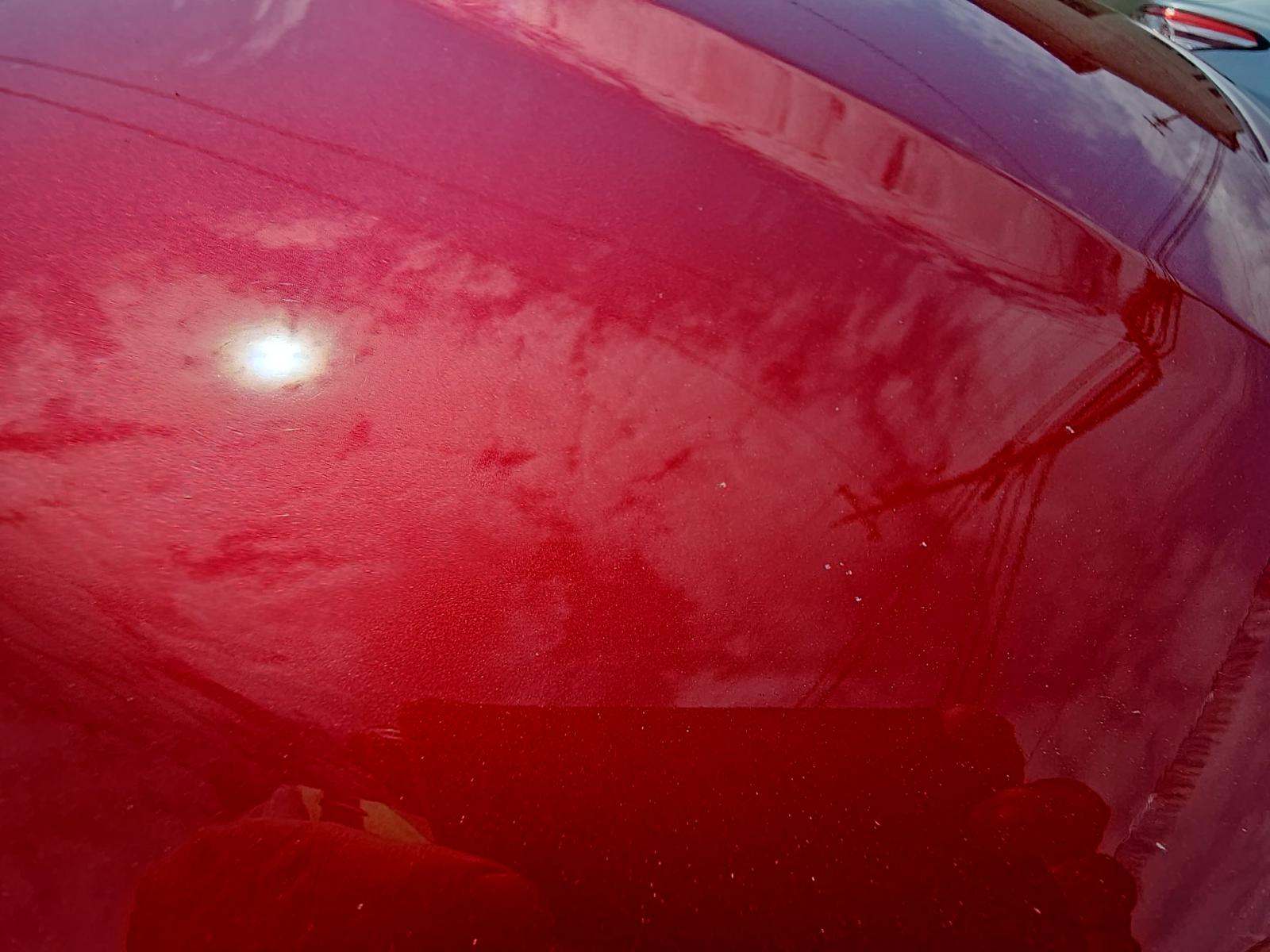 2022 Ford Escape Titanium AWD