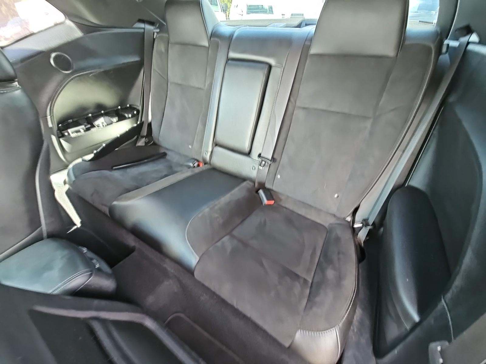 2022 Dodge Challenger R/T Scat Pack RWD