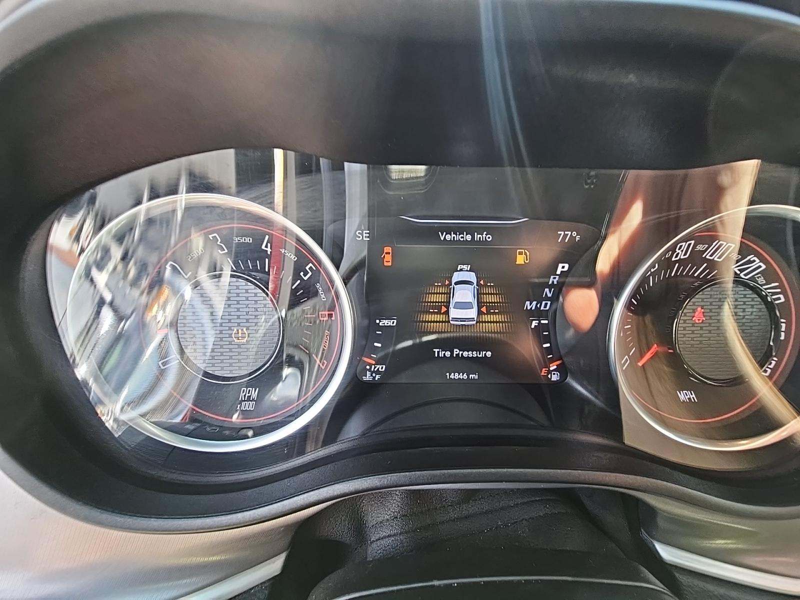 2022 Dodge Challenger R/T Scat Pack RWD