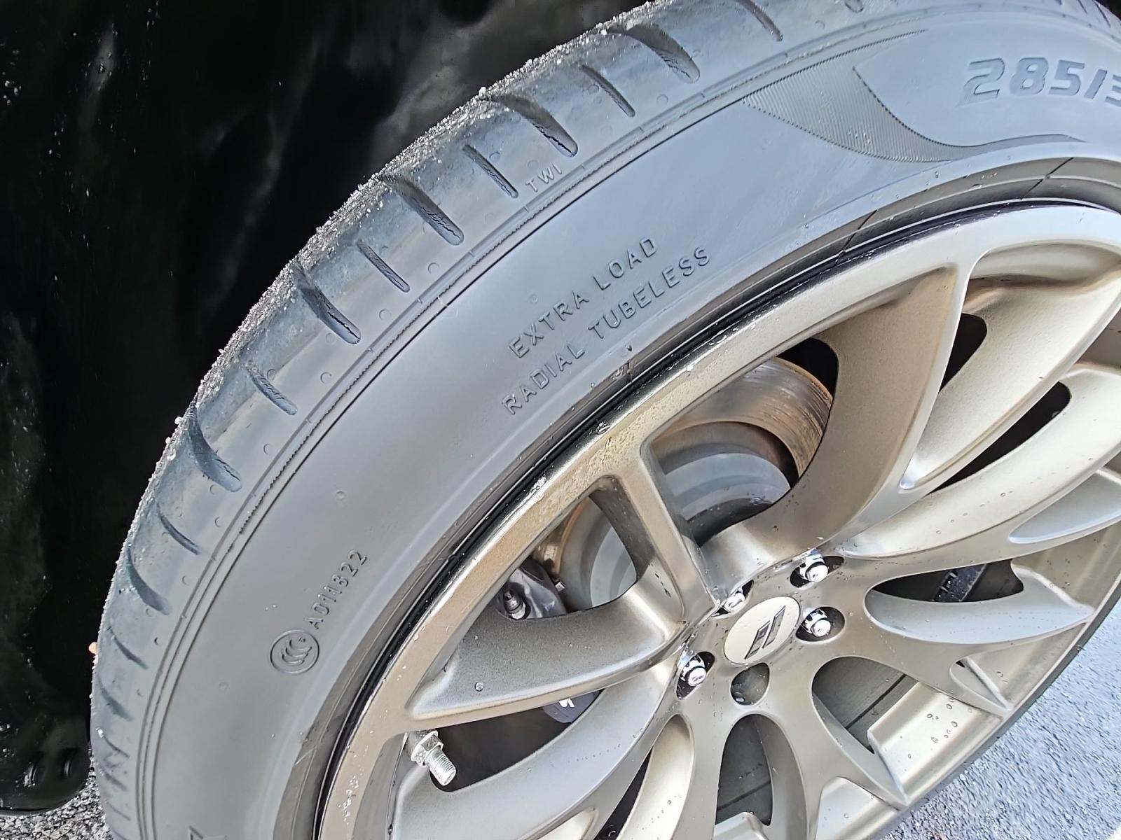 2022 Dodge Challenger R/T Scat Pack RWD