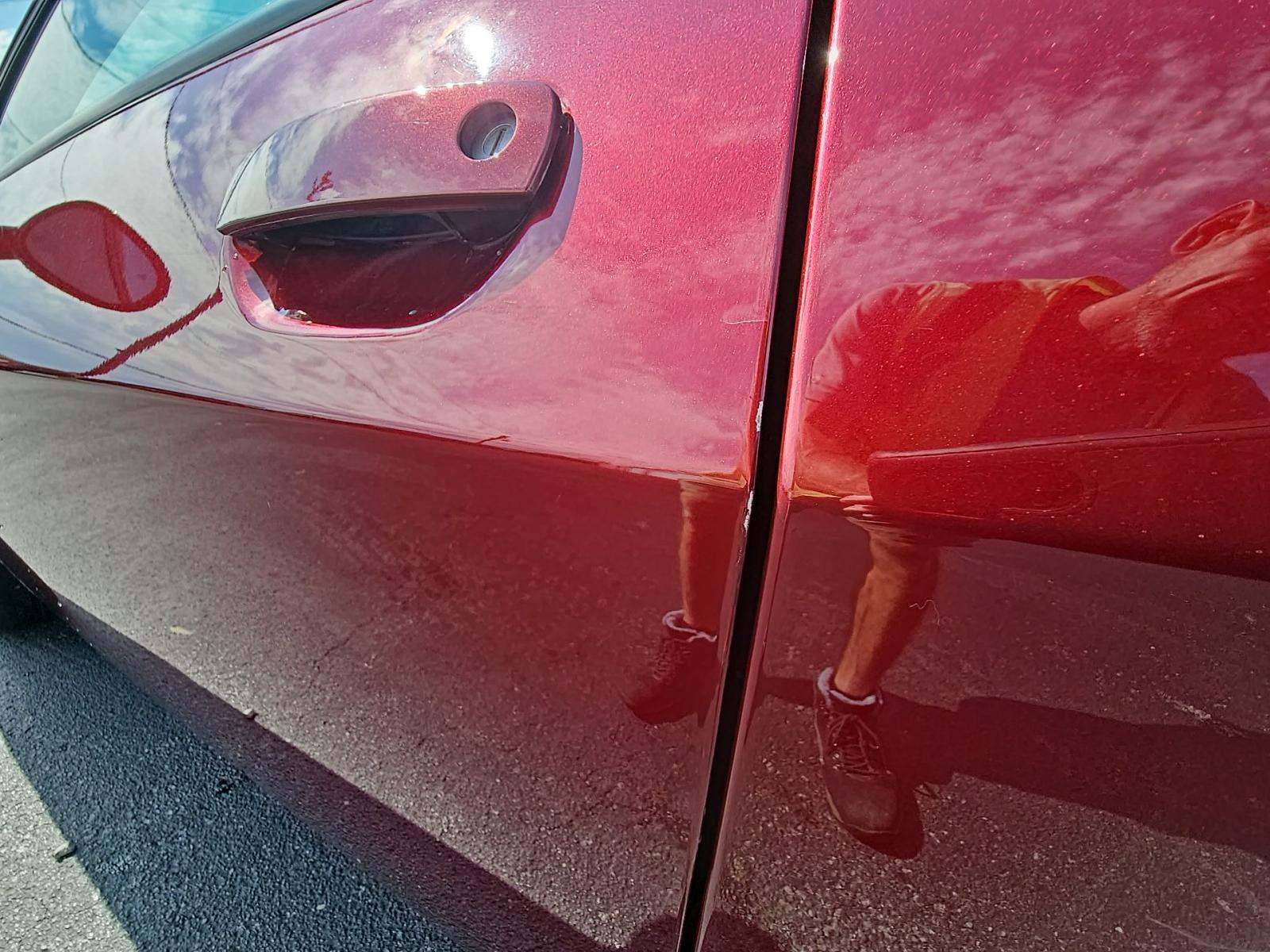 2022 Dodge Challenger R/T Scat Pack RWD