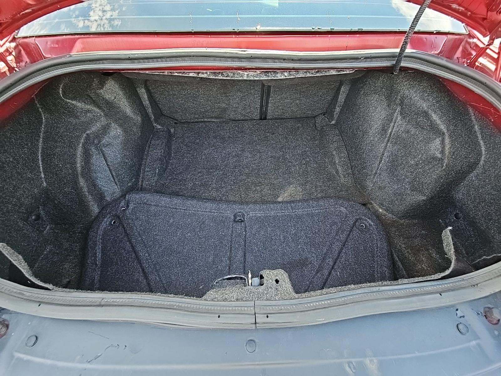 2022 Dodge Challenger R/T Scat Pack RWD