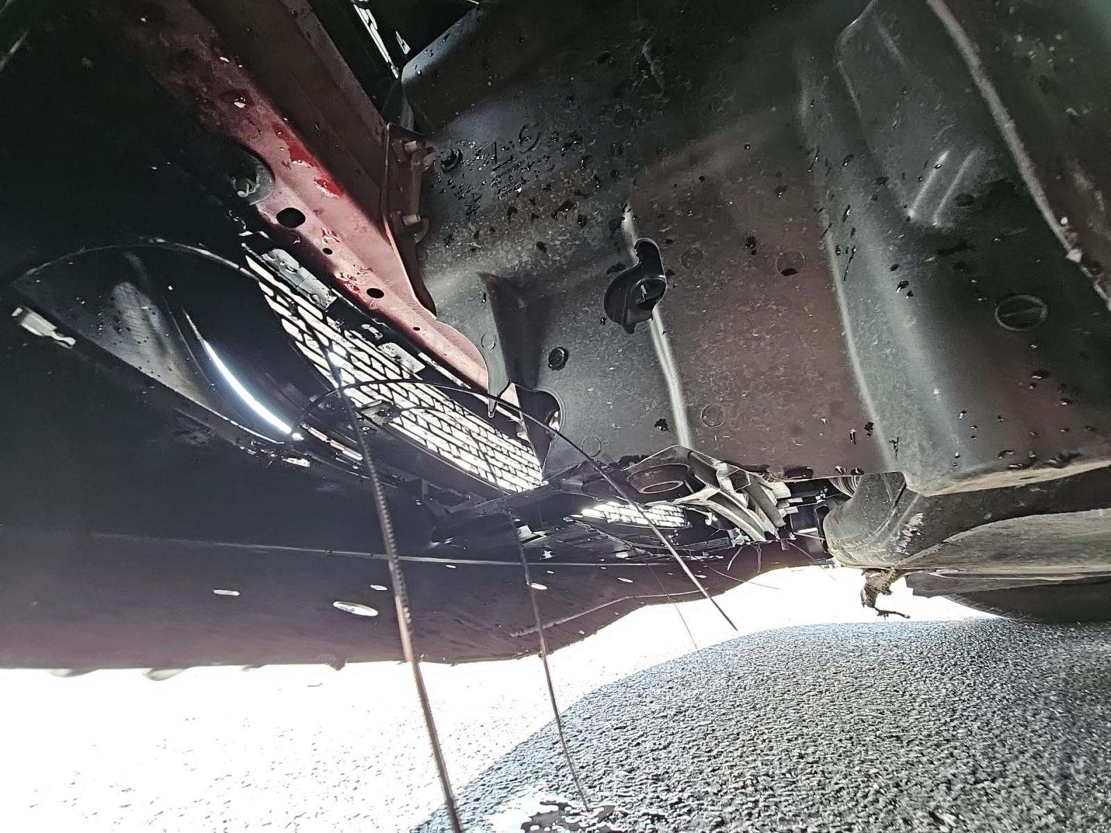 2022 Dodge Challenger R/T Scat Pack RWD