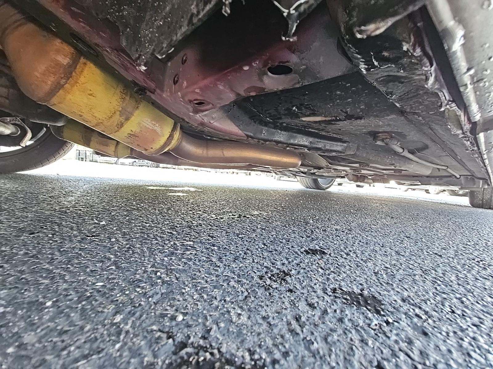 2022 Dodge Challenger R/T Scat Pack RWD