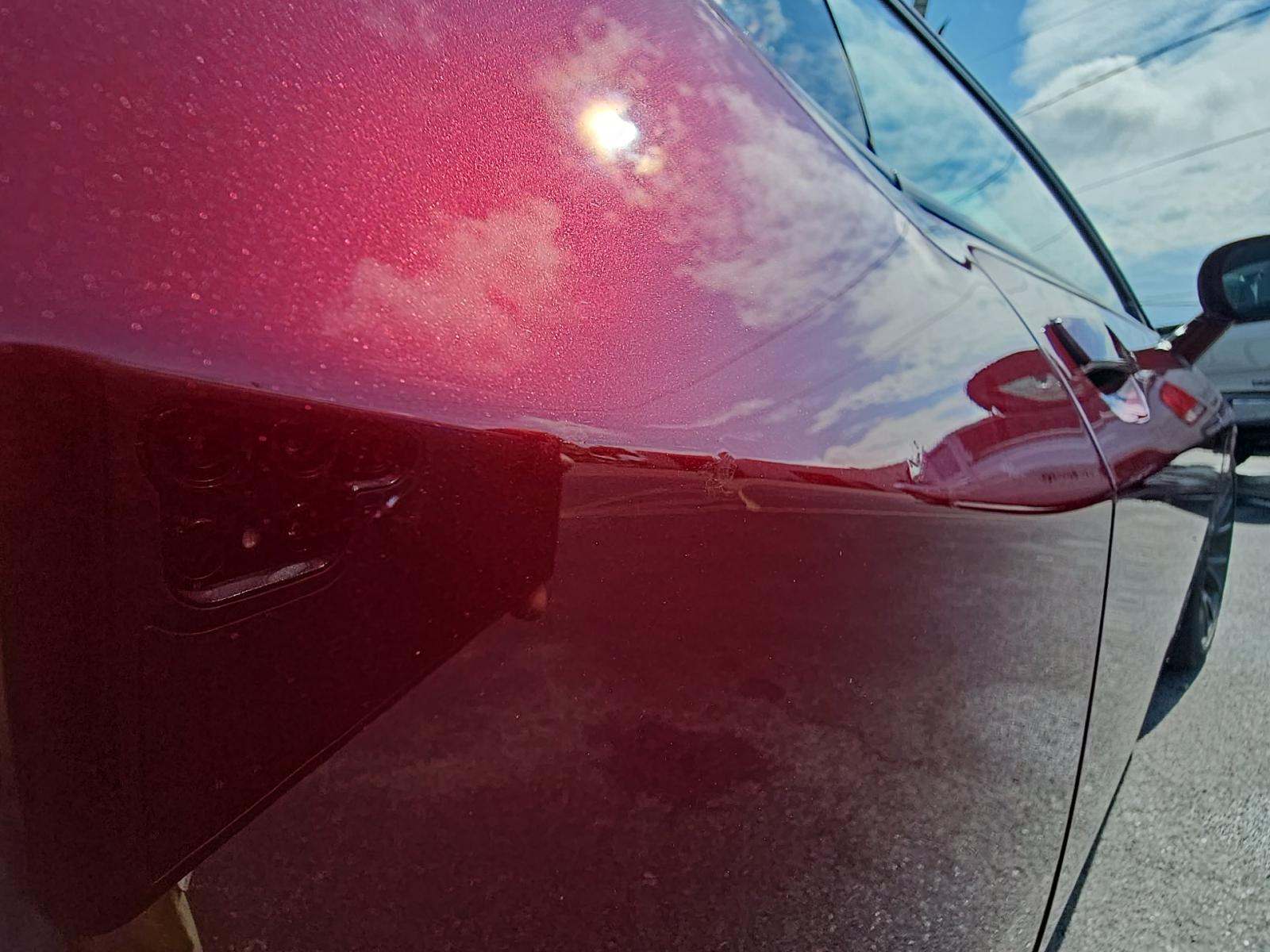 2022 Dodge Challenger R/T Scat Pack RWD