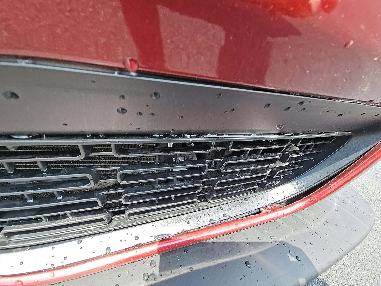 2022 Dodge Challenger R/T Scat Pack RWD