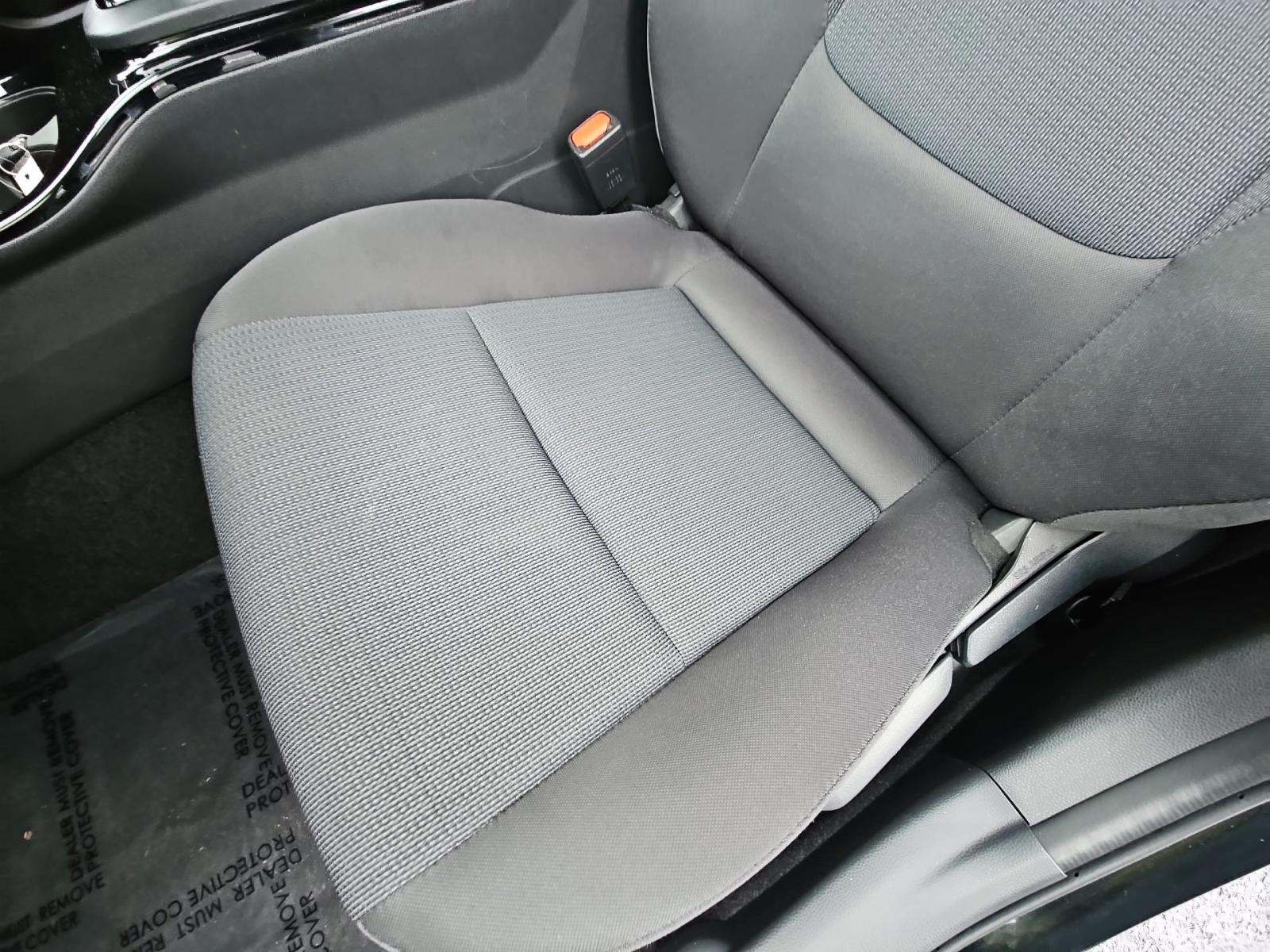 2024 Toyota Prius LE FWD